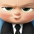 KICHKINA XO JAYIN Ingliz Tilini BOSS BABY Bilan O Rganing FUTURE SIMPLE Унутилмас инглиз тили