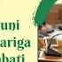 Ҳазрати Али розияллоҳу анҳуни бошқа дин вакилларига бўлган муносабати