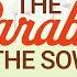 Which One Are You The Parable Of The Sower