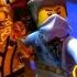 After The Blackout LEGO Ninjago Music Video Season 3 REBOOTED Fan Made AMV Tribute