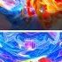 Beyblade Burst Surge All Tag Special Moves