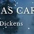 A Christmas Carol By Charles Dickens Full Audiobook