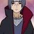 Itachi In Heaven Credit To Anime Dsd