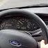 2003 Ford Focus Mk1 1 6 MT 98HP POV Test Drive