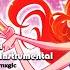 NEW 99 Studio Winx Club Magic Winx Standard Instrumental