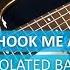 Bass Only AC DC You Shook Me All Night Long Bass Cover Playalong With TAB