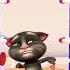 Ill My Talking Tom Crying My Talking Tom Mytalkingtom2 Funny Challenge