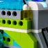 Lego Wedo 2 0 Train Engine Building Instructions