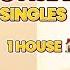 8 Asian Singles In 1 House For 72 Hours SIX8HOUSE EP 1