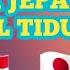 MENGHAFAL BAHASA JEPANG SAMBIL TIDUR