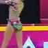 Arina Averina Clubs ShortVideo