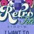 Marzville I Want To Wuk Retro Fete Riddim 2023 Music Release