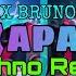 APT Apateu Rose X Bruno Mars Techno Remix DJ Renz John Remix 2k24