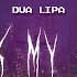 Dua Lipa Break My Heart Sped Up Lyrics