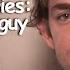 Jim Halpert Ultimate Wife Guy The Office US Comedy Bites