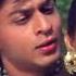 Aisi Deewangi Dekhi Nahi Kahi Deewana Song Shah Rukh Khan Divya Bharti Most Viewed Song