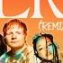 Fireboy DML Ed Sheeran Peru Remix Ft Rihanna Ariana Grande