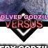 Evolved Godzilla Vs Every Godzilla Legendary Toho Edit Music Capcut