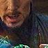 Dr Strange Opens The Eye Of Agamotto Scene Doctor Strange 2016 IMAX Movie Clip HD 4K