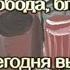 У нас сегодня выходной