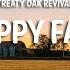 Treaty Oak Revival Happy Face Lyrics