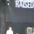 Raised Fist Get This Right Wcr