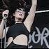 Bebe Rexha I Don T Wanna Grow Up Live 2015 Vans Warped Tour