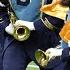 Grambling State Southern Marching Bands Square Off At Bayou Classic NBC Sports