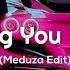 GENESI Everything You Have Done Meduza Edit Car Music