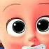 BOSS BABY DESPACITO 2022 CUTE MUSIC VIDEO