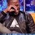 Freddie Flintoff S Ghost Story Leaves Kevin Hart In Tears Ghost Stories Jonathan Ross