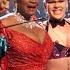 Patti Labelle Moulin Rouge Lady Marmalade Grammy Awards 2002