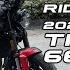 Ride Review Of The 2025 Triumph Trident 660 ENGLISH They Fixed It