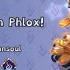 Phosphoran Phlox Titan Souls Update My Singing Monsters