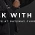 Walk With You Michael Bethany Live With Gateway Worship