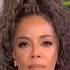 The View S Sunny Hostin S Producer Forces Her To Correct Lie