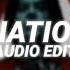 Seven Nation Army White Stripes The Glitch Mob Remix Edit Audio