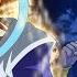 Goku Awakens The Legendary Form Of Ultra Instinct Level 2 And Shows It To Beerus FULL STORY