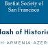 Clash Of Histories Karabakh Armenia Azerbaijan With Rouben Galichian