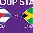 Cuba Vs Jamaica 2024 Concacaf Under 20 Championship