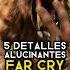 5 DETALLES ALUCINANTES DE FAR CRY PRIMAL FarCryPrimal FarCry Ubisoft