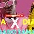 Lava Lava X Diamond Platnumz Bado Sana Official Video