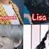 Jungkook Lisa Techyung Jennie Dance Despacito Bts Blackpink Shorts