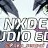 G Idle Nxde Audio Edit