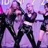 STAGE PERFORMANCE EVERGLOW Intro LADIDA Dance Break Ver Dance Cover By BACKSPACE