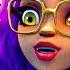 Every Moment Clawdeen Is A Werewolf Compilation Monster High