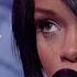 Rihanna Shut Up And Drive Letterman