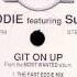 Fast Eddie Featuring Sundance Git On Up The Fast Eddie Mix