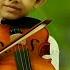 Moham Kondu Njan Shesham Kaazhchayil Johnson Master S Janaki Violin Cover By Ashwin P Nair