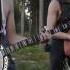 NOTHING ELSE MATTERS By STEVE N SEAGULLS LIVE